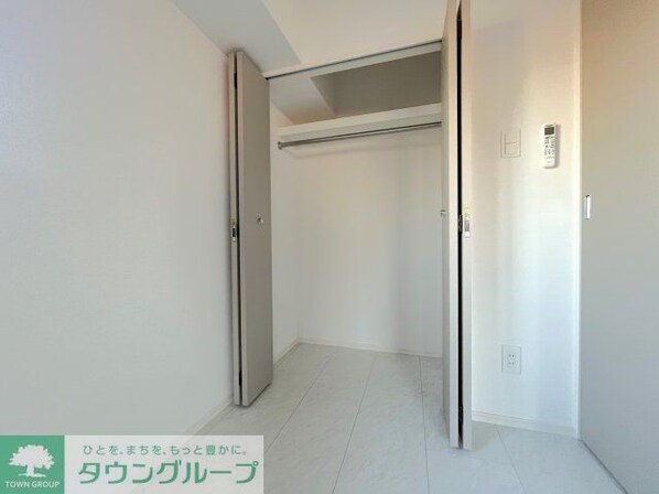 ハーモニーレジデンスグローバルキャピタルの物件内観写真